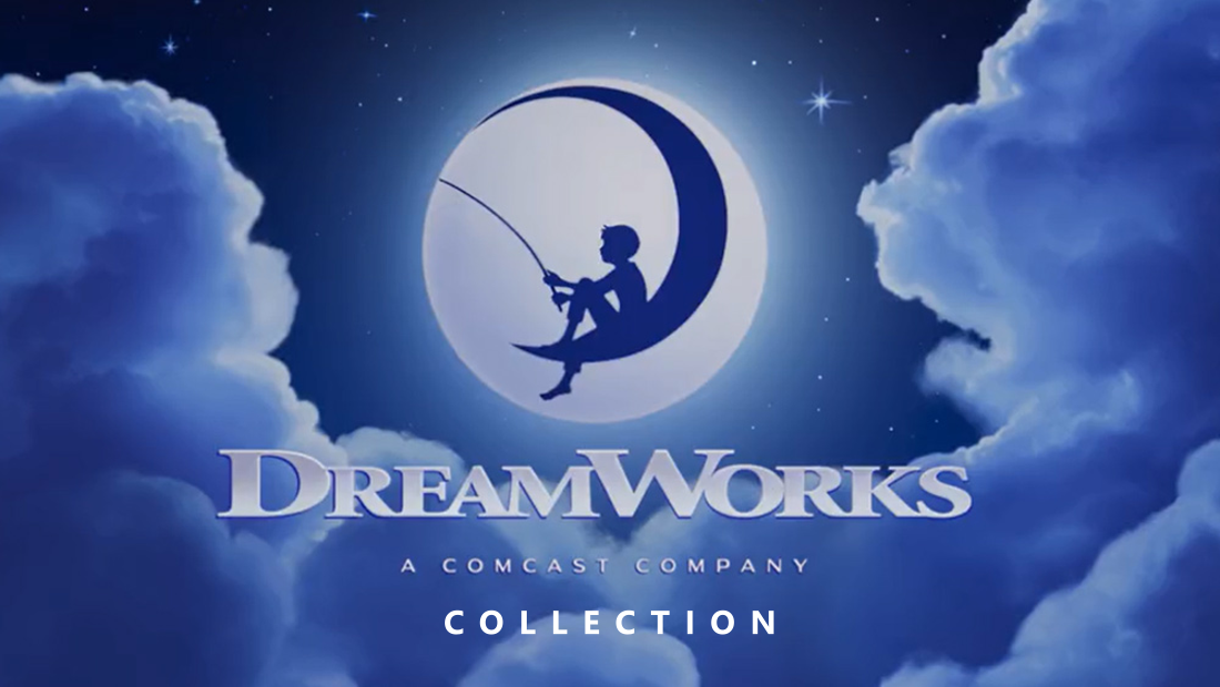 Film d'animation Dreamworks
