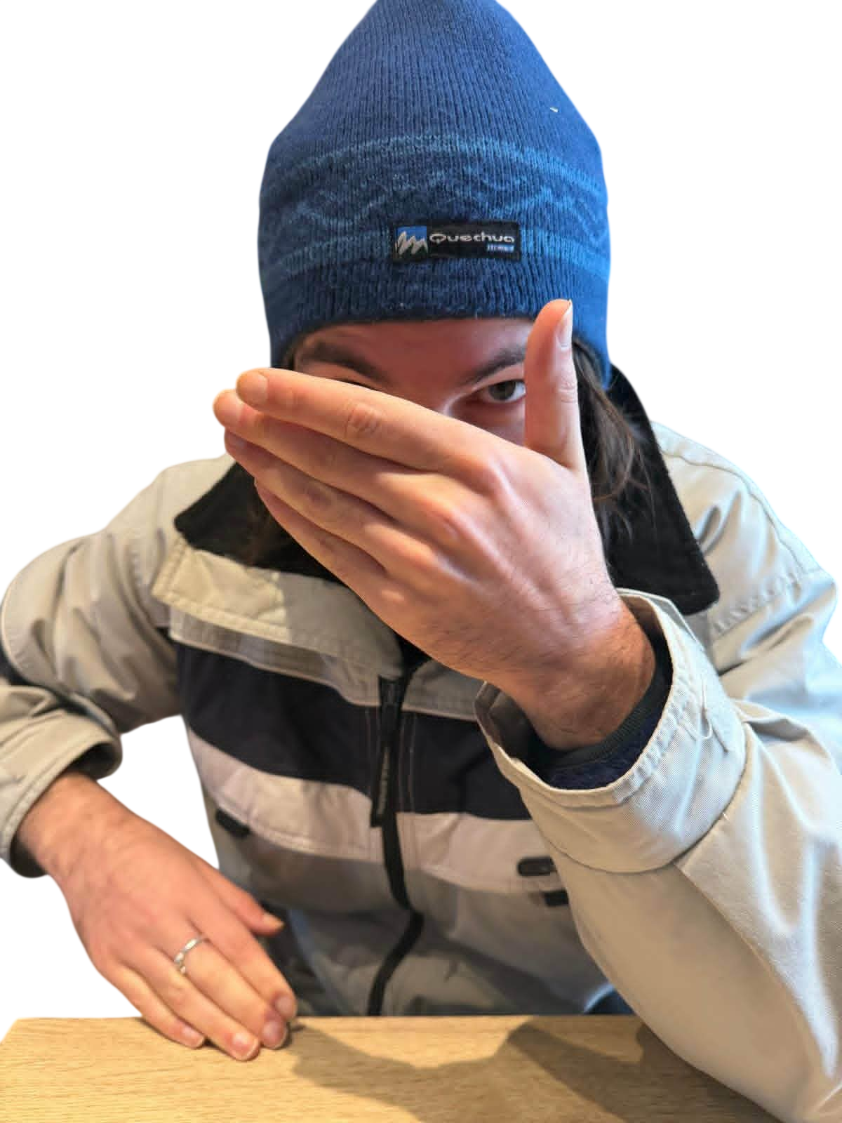 Pilou