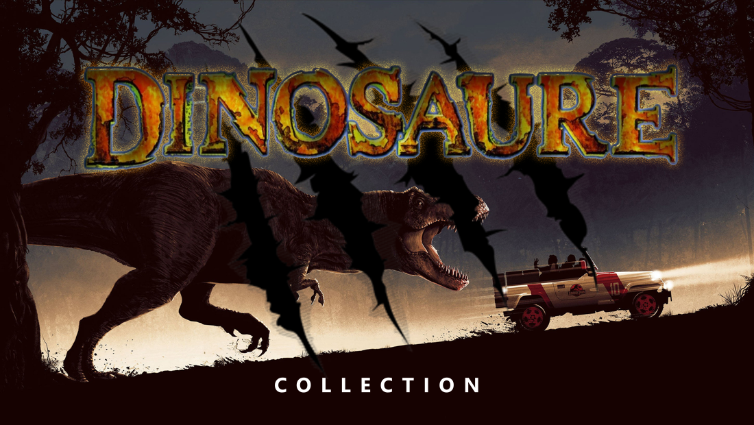 Dinosaures