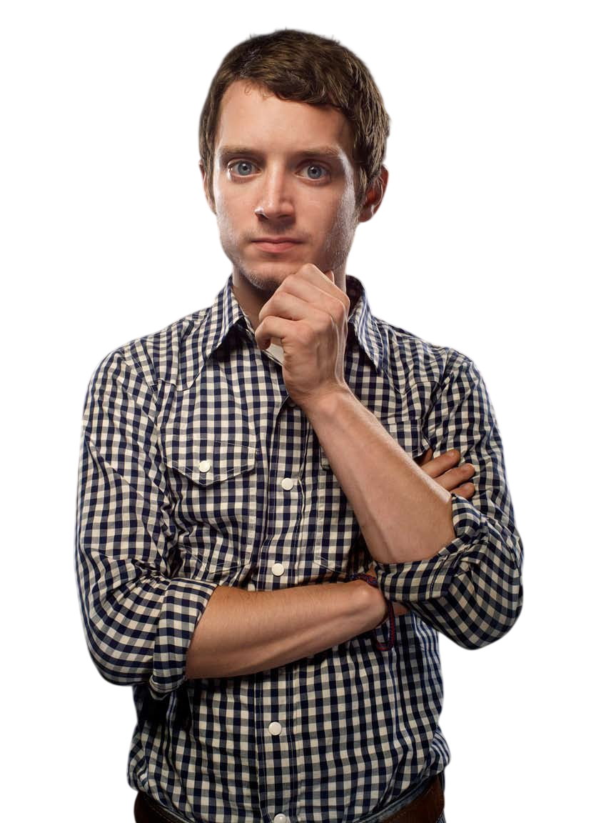 Elijah Wood