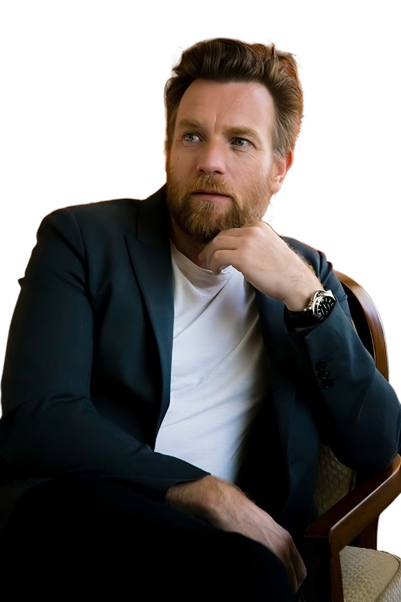 Ewan McGregor