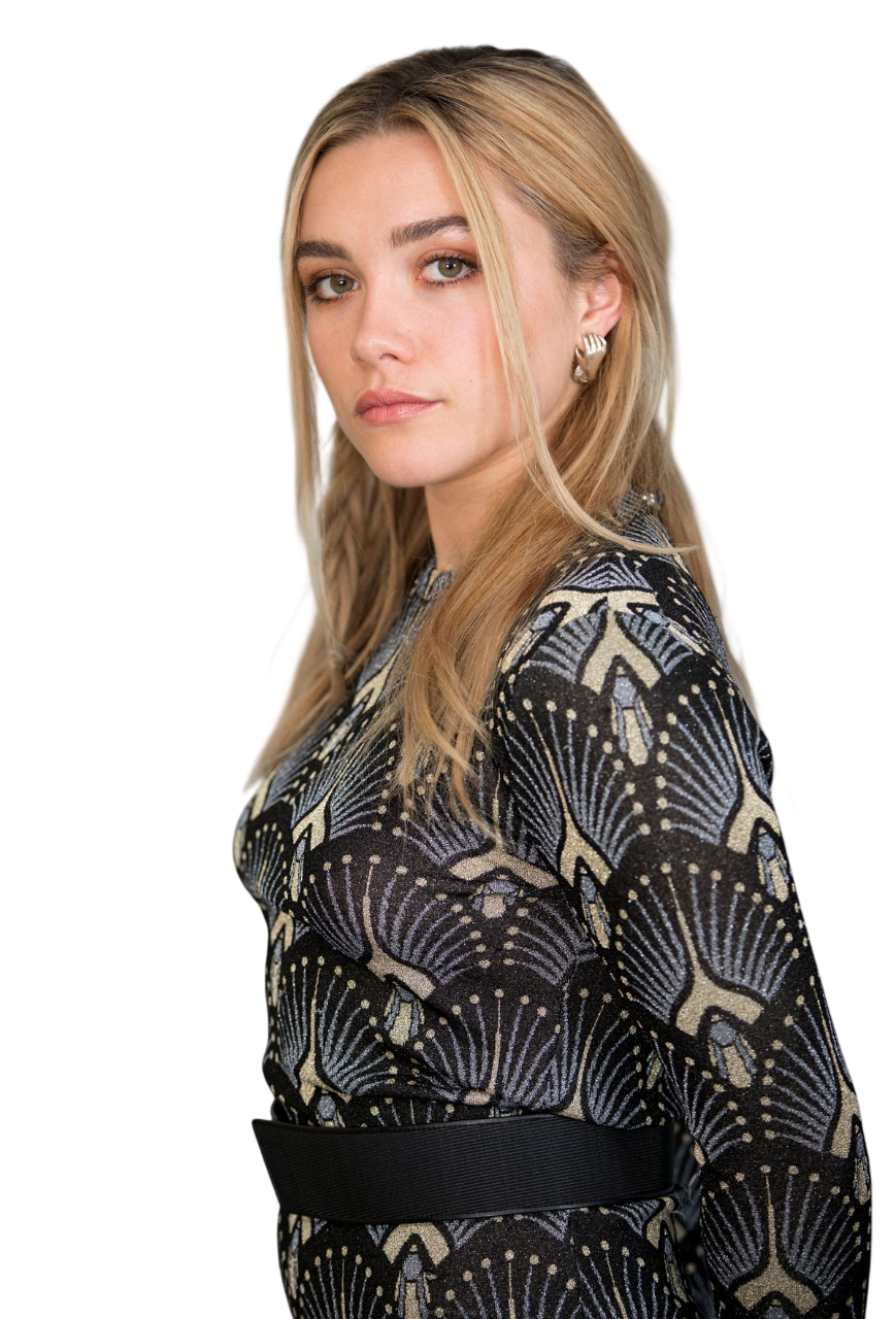 Florence Pugh
