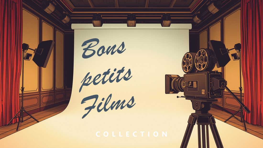Bons petits Films sympatosh