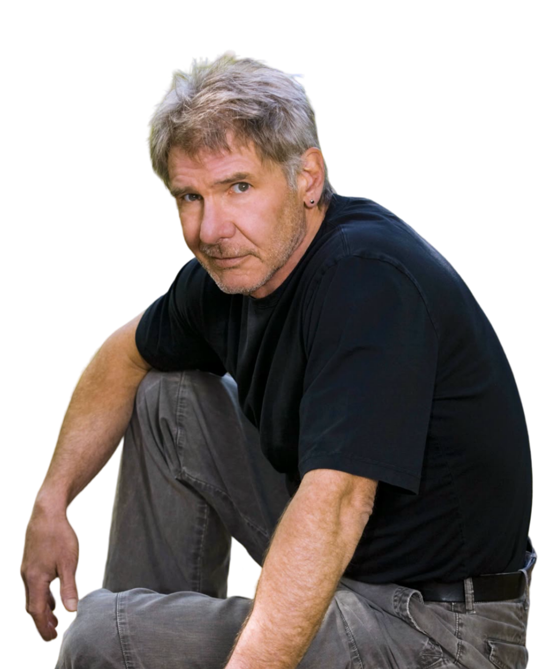 Harrison Ford