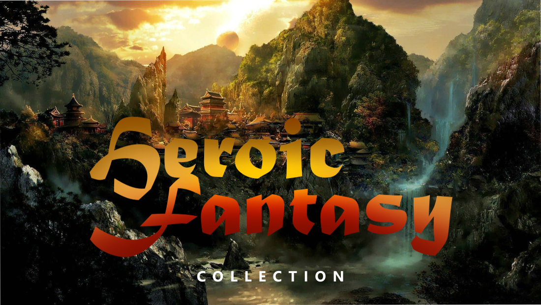 Heroic Fantasy