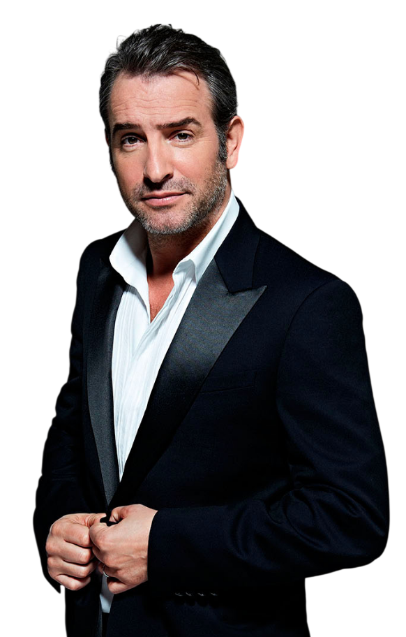 Jean Dujardin