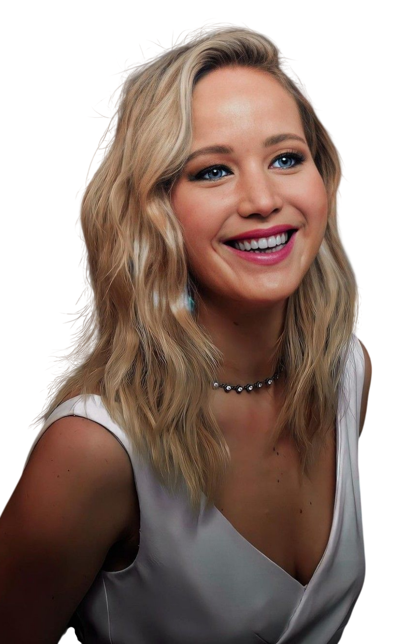 Jennifer Lawrence