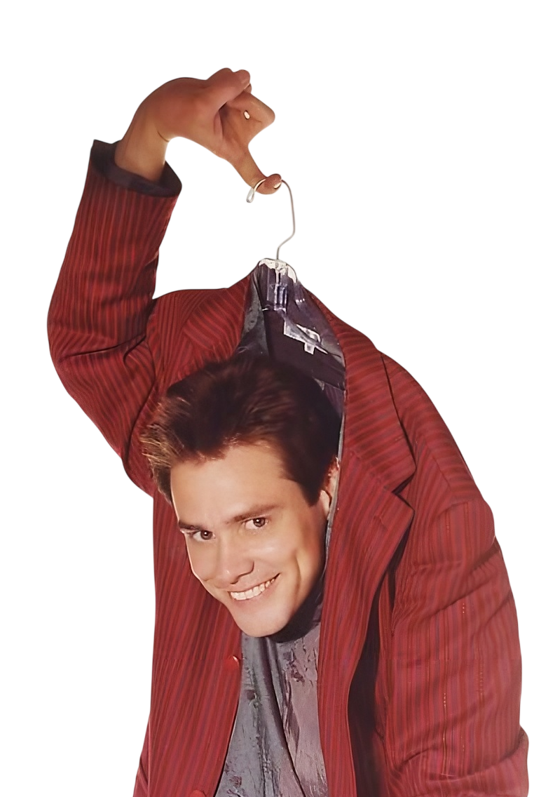 Jim Carrey