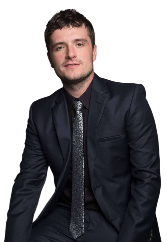 Josh Hutcherson