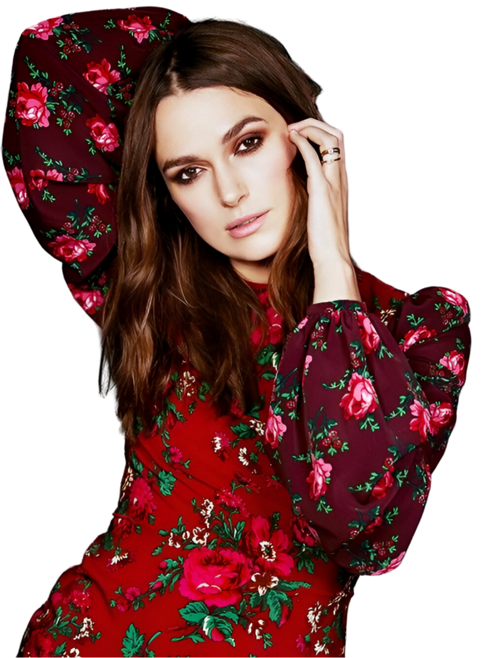 Keira Knightley
