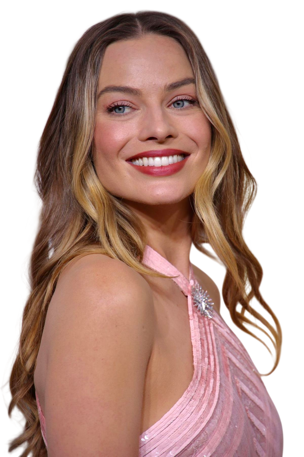 Margot Robbie