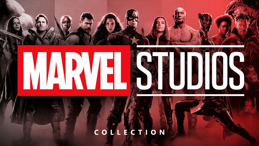 Marvel Cinematic Universe