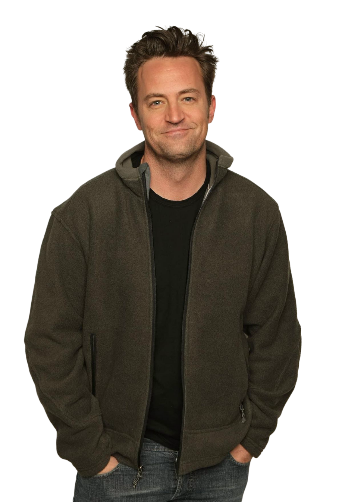 Matthew Perry