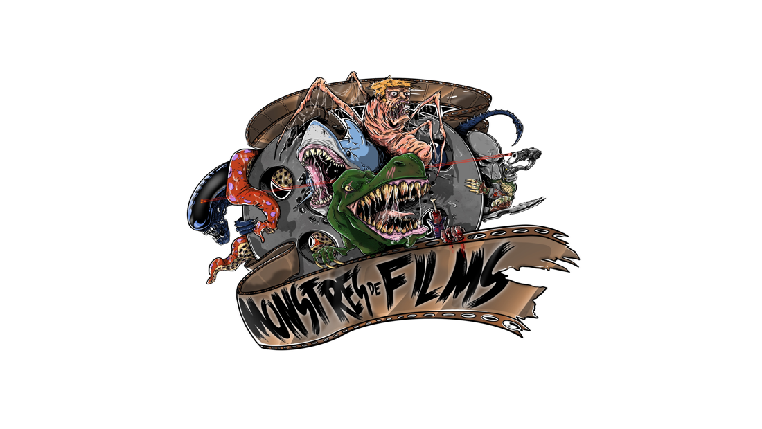 Monstres de Films