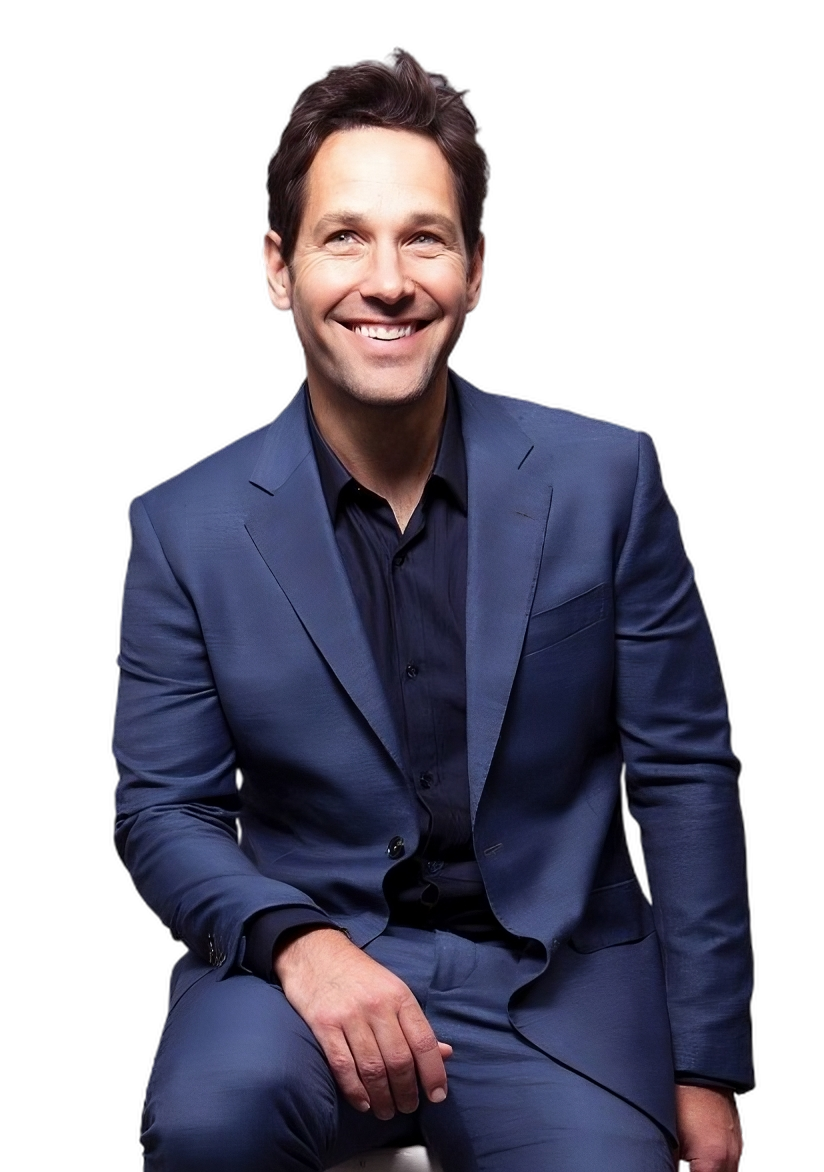 Paul Rudd