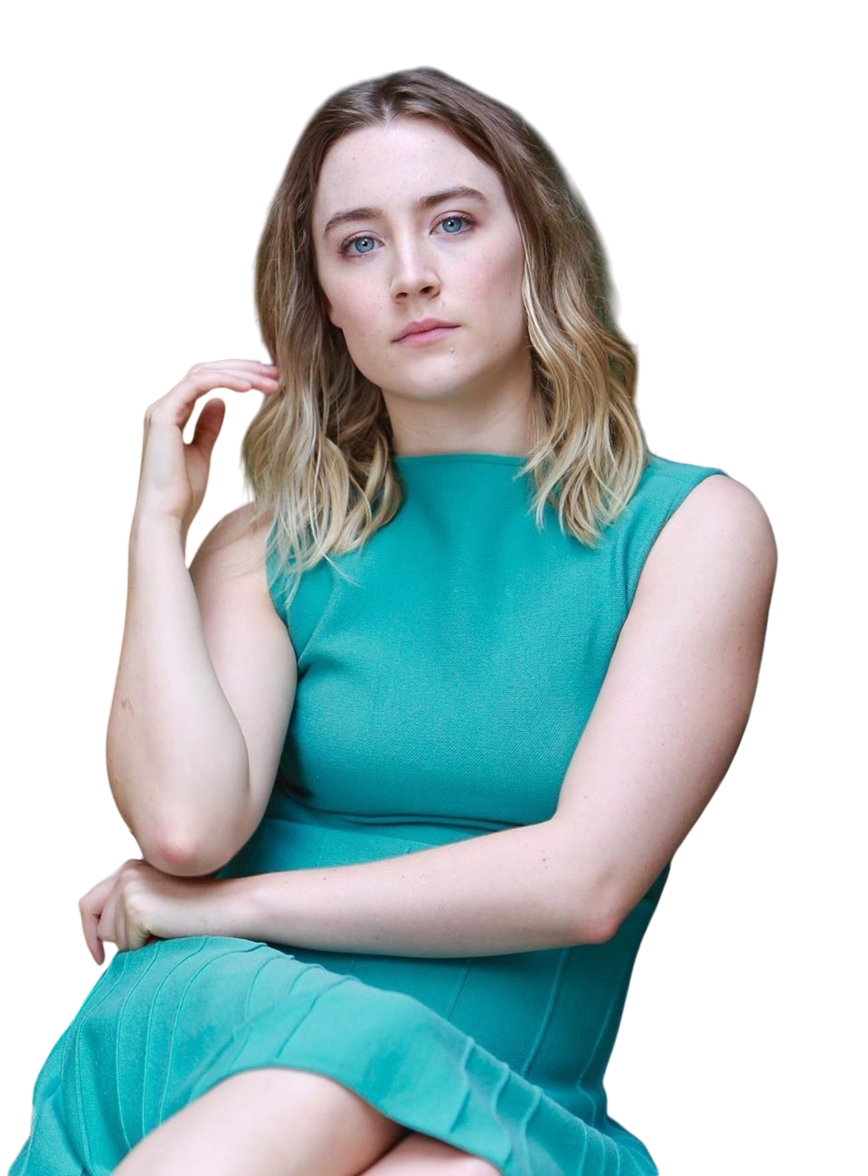 Saoirse Ronan