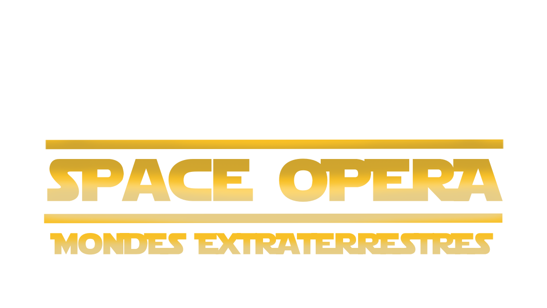 Space Opéra