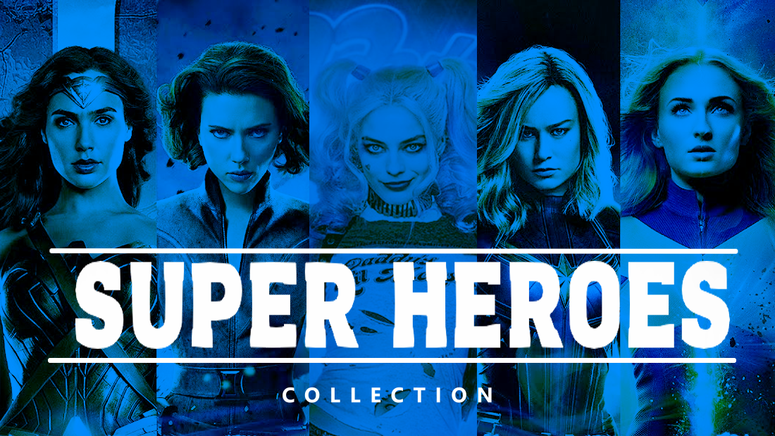 Film de Super Héros