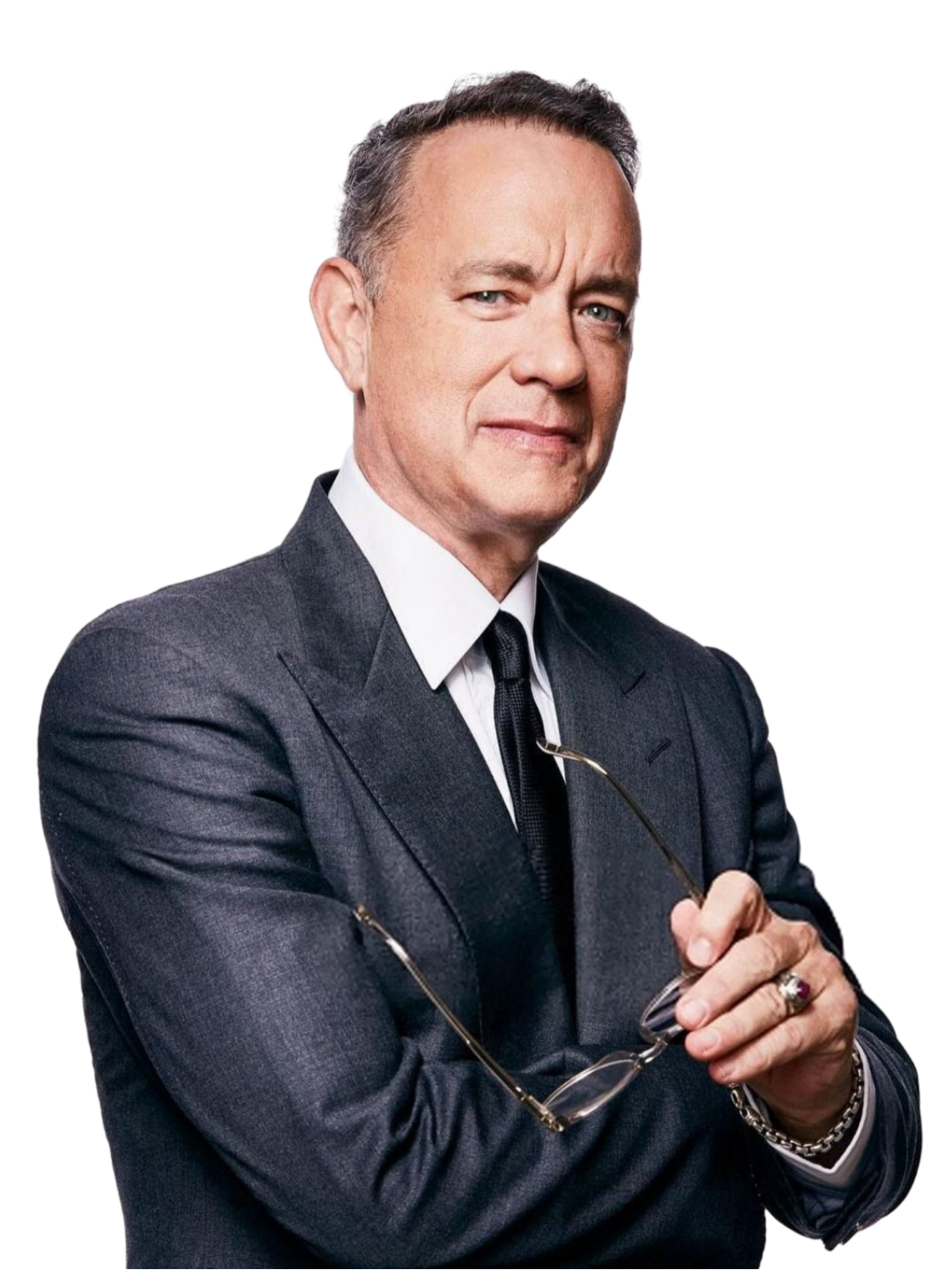 Tom Hanks