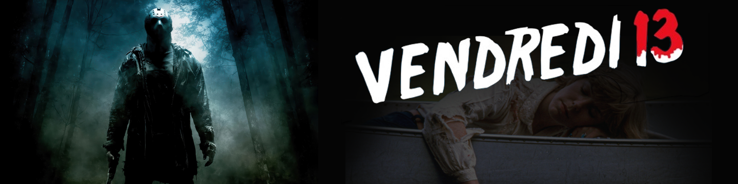Vendredi 13
