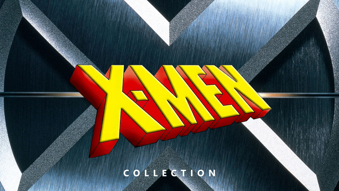 Films X-Men