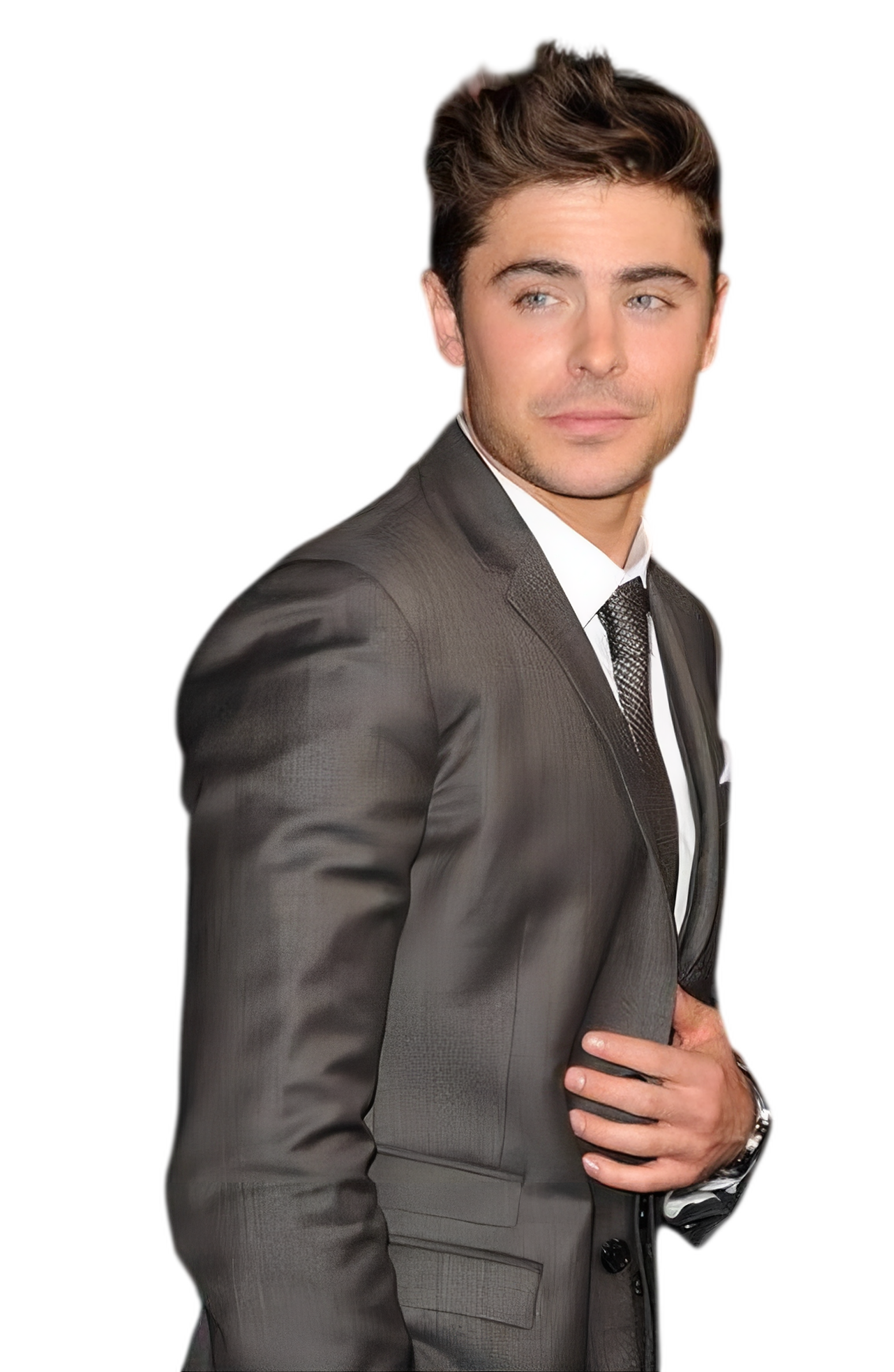 Zac Efron